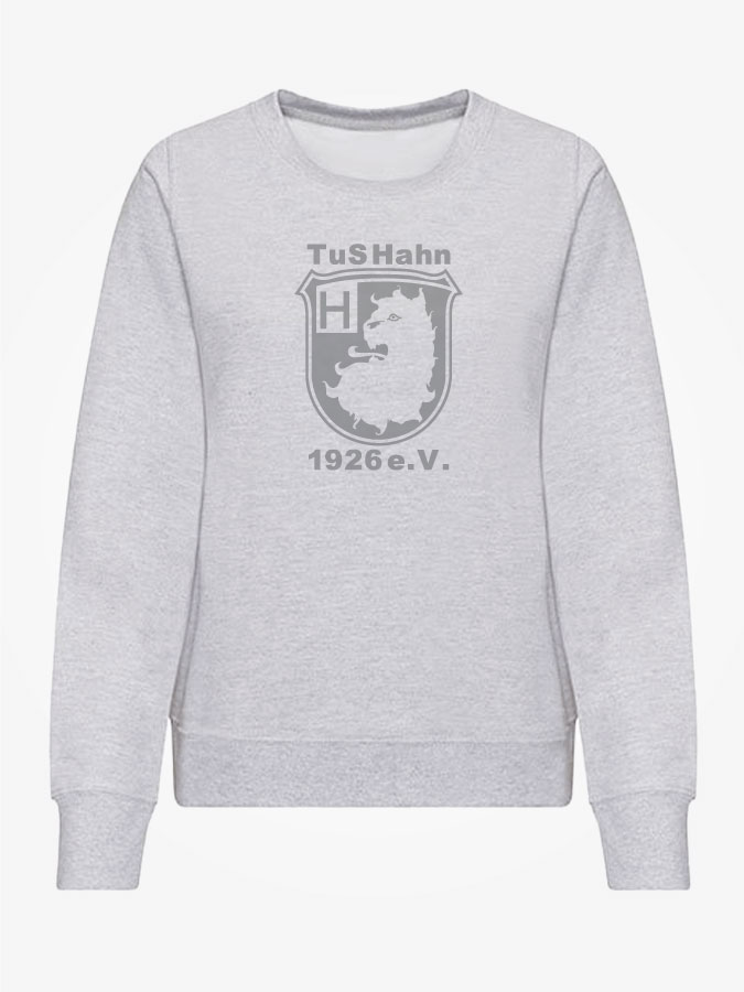 Sweater All Grey Unisex