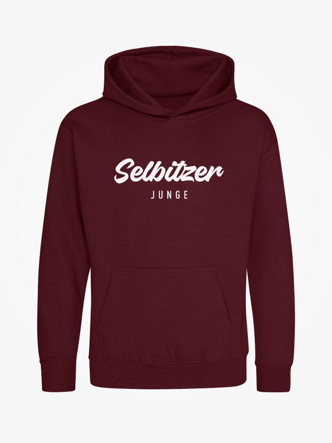 Hoodie Hometown Boys