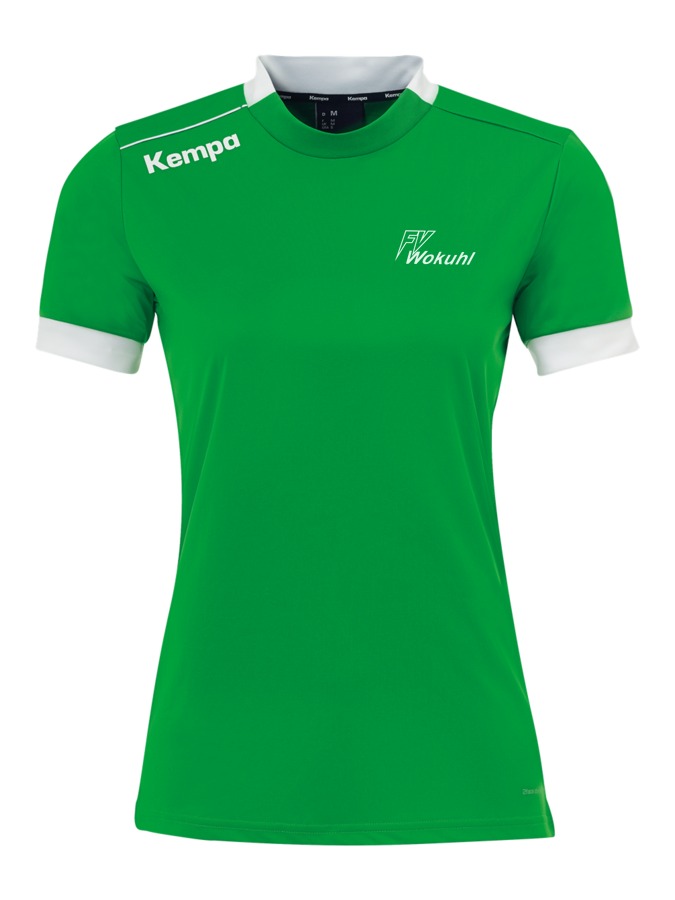 Kempa Player Trikot Damen