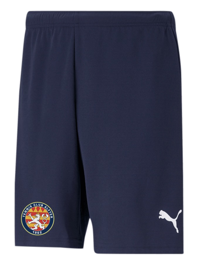 PUMA teamRISE Short