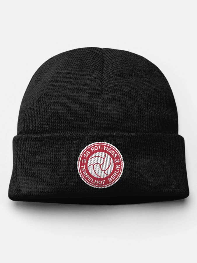Beanie Sticklogo
