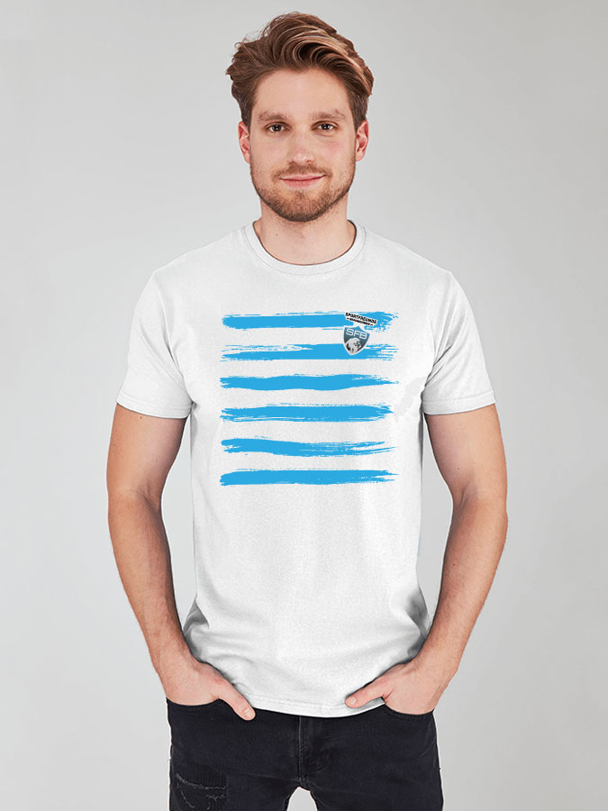 Shirt Joachim Rundhals