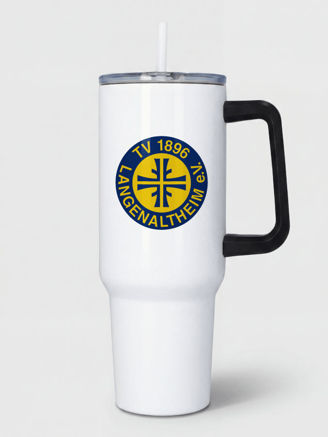 Tumbler Thermobecher 1,2 L