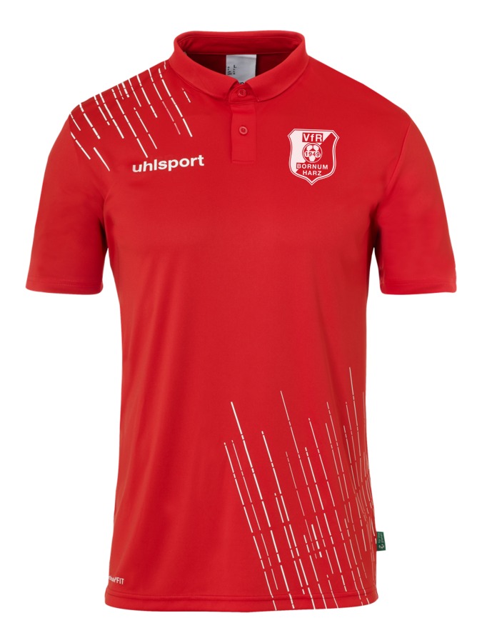 uhlsport Score 26 Poly Polo
