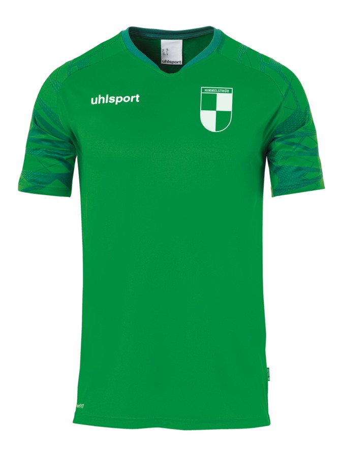 uhlsport Goal 25 Trikot Kurzarm
