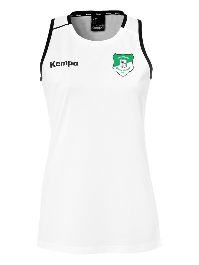 Kempa Player Tank Top Damen