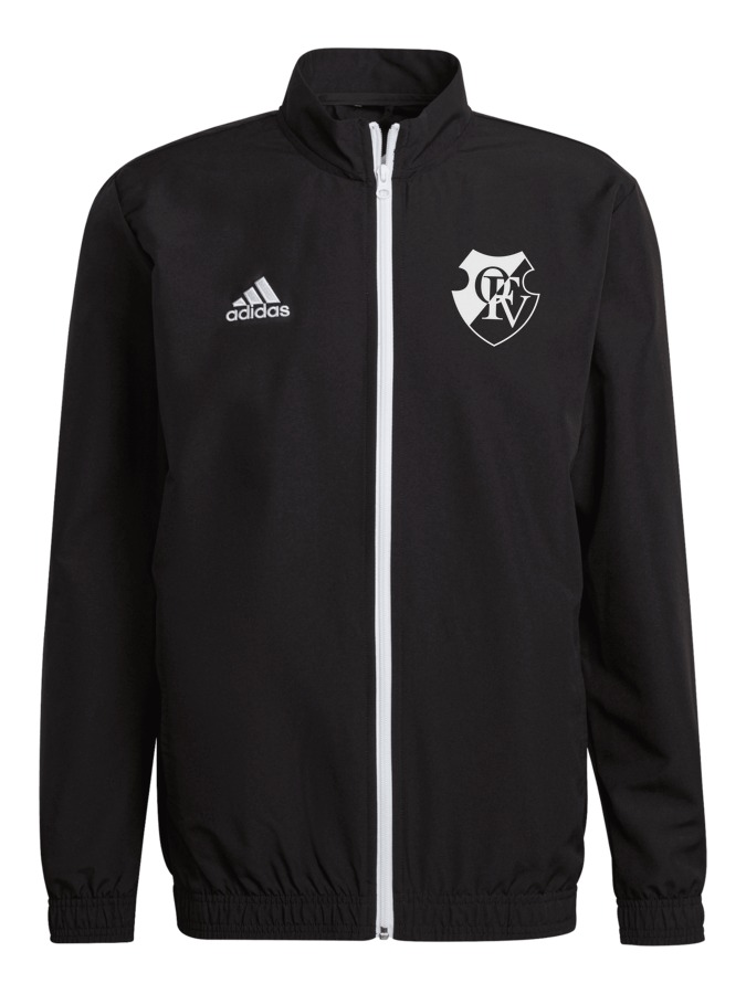 adidas Entrada 22 Präsentationsjacke