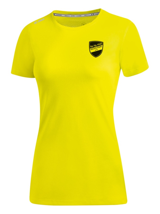Jako T-Shirt Run 2.0 Damen