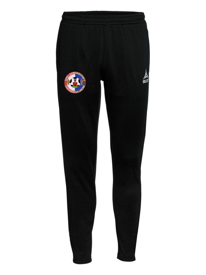 Select Monaco Präsentationshose