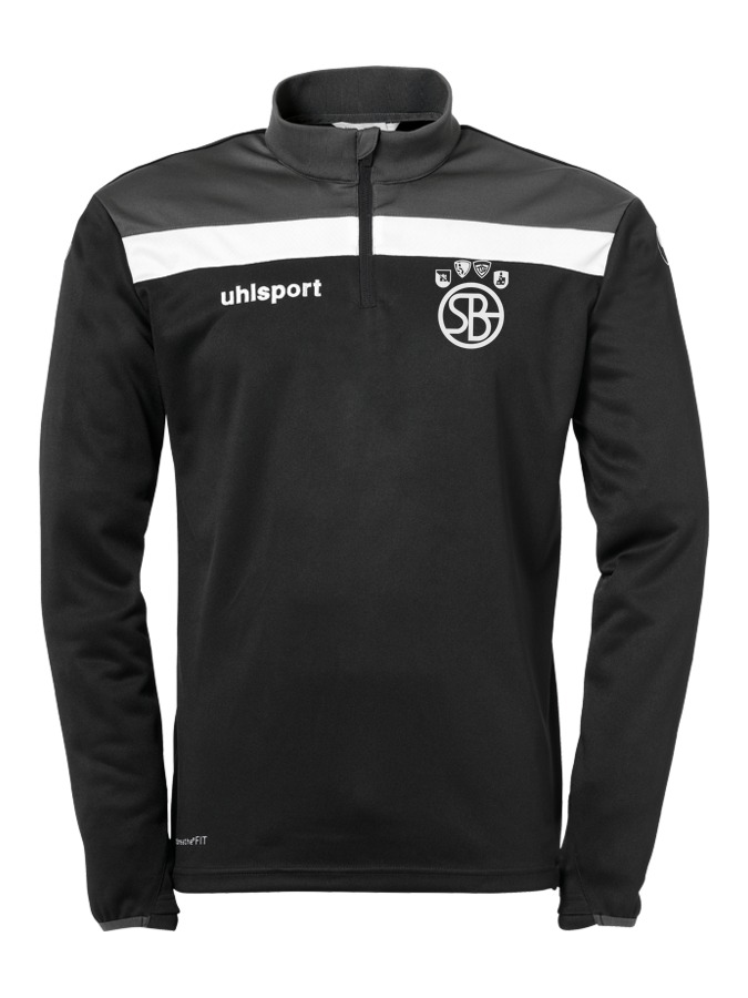 uhlsport Offense 23 1/4 Zip Top