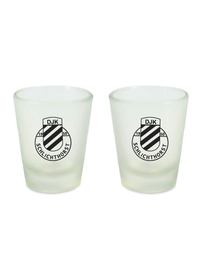2er Set Schnapsglas Alina
