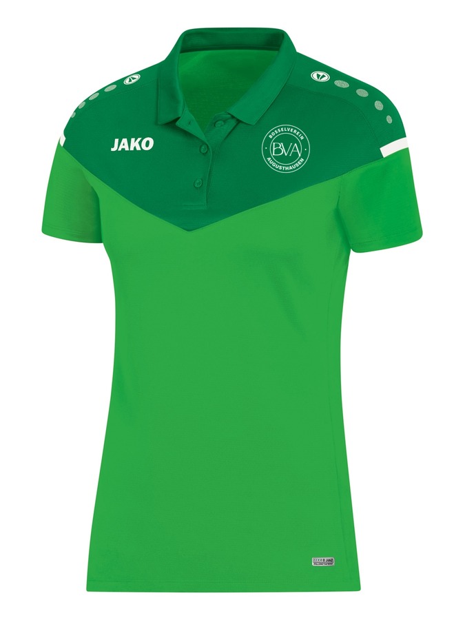 Jako Poloshirt Champ 2.0 Damen