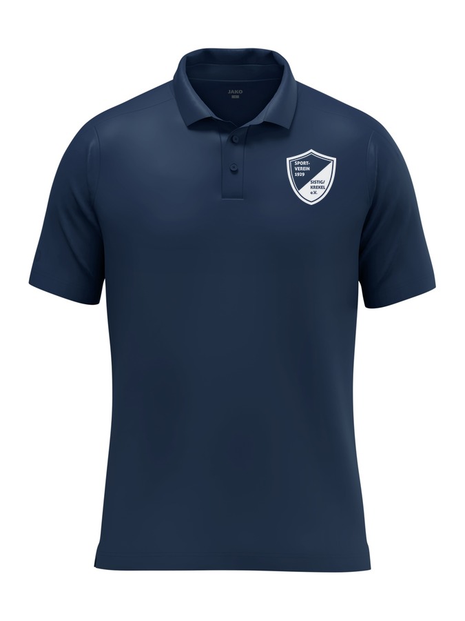 Jako Poloshirt Uni