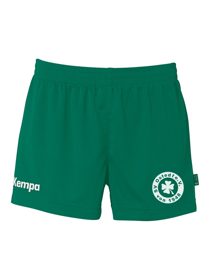 Kempa Team Shorts Damen