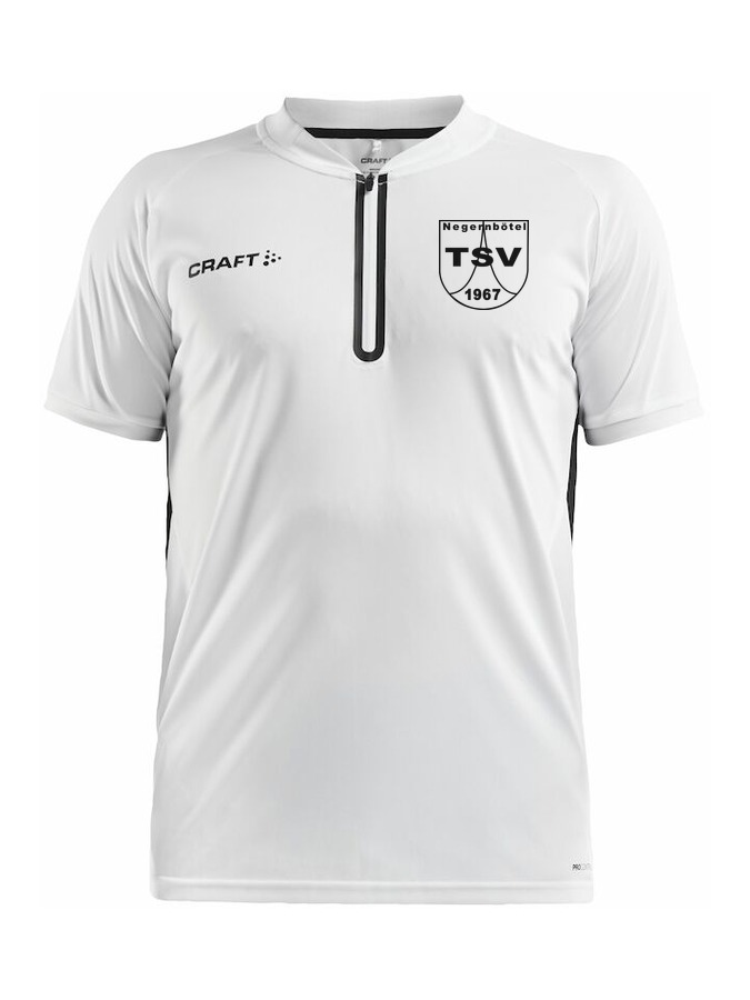 Craft Pro Control Impact Poloshirt