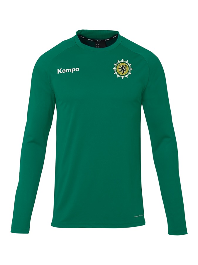 Kempa Performance Langarmshirt