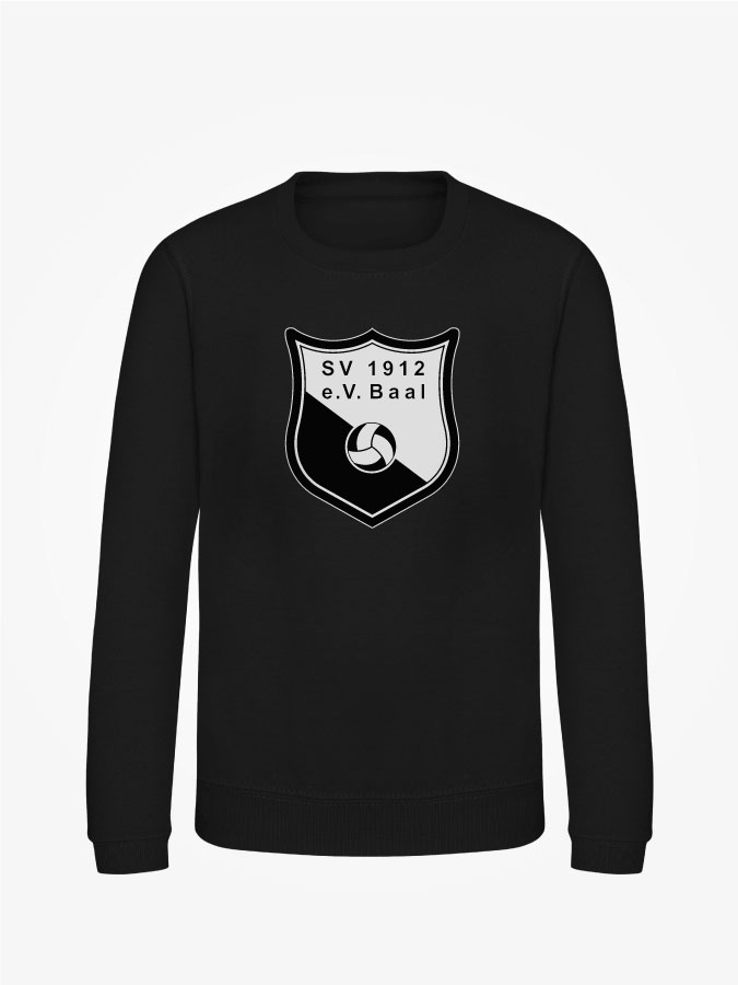 Sweatshirt Classic Kids