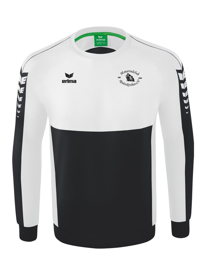 Erima Six Wings Sweatshirt