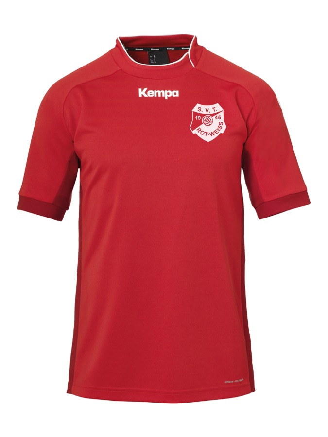 Kempa Prime Trikot