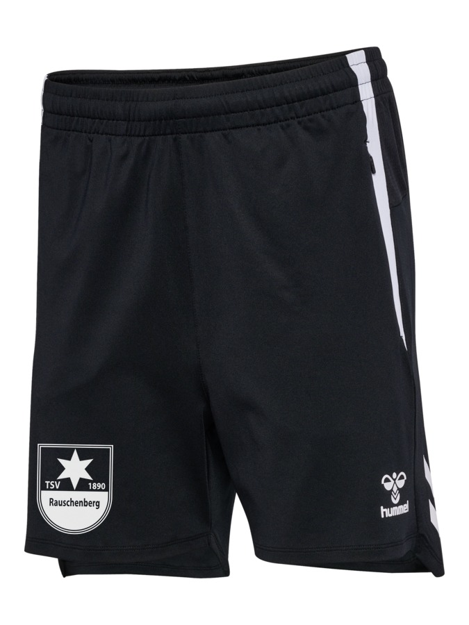 Hummel Lead 2.0 Training Shorts Damen