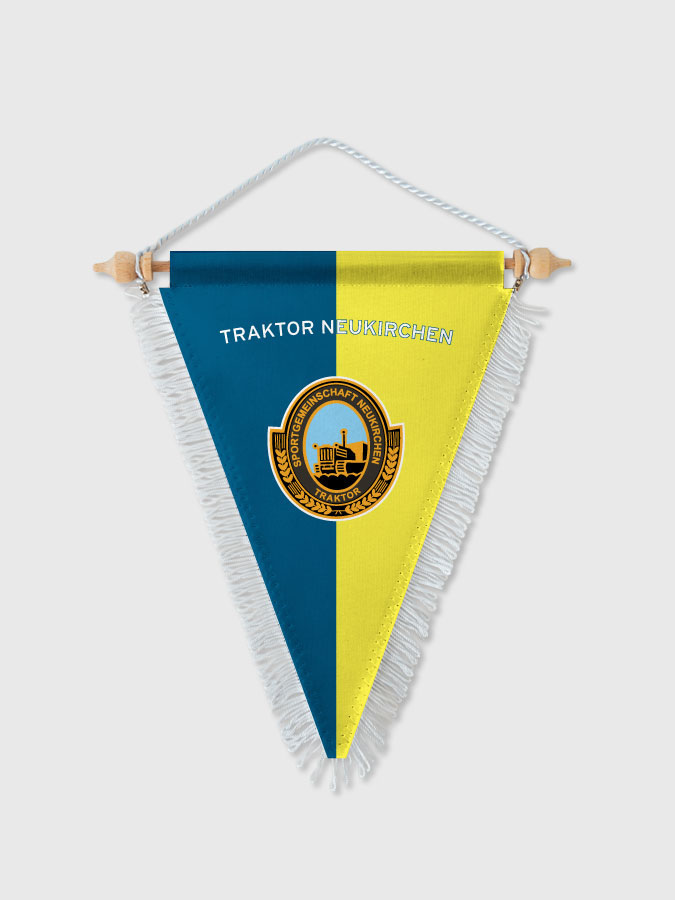 Wimpel Emblem