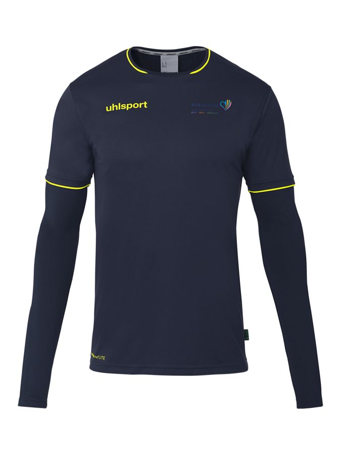 uhlsport Save Torwart Shirt