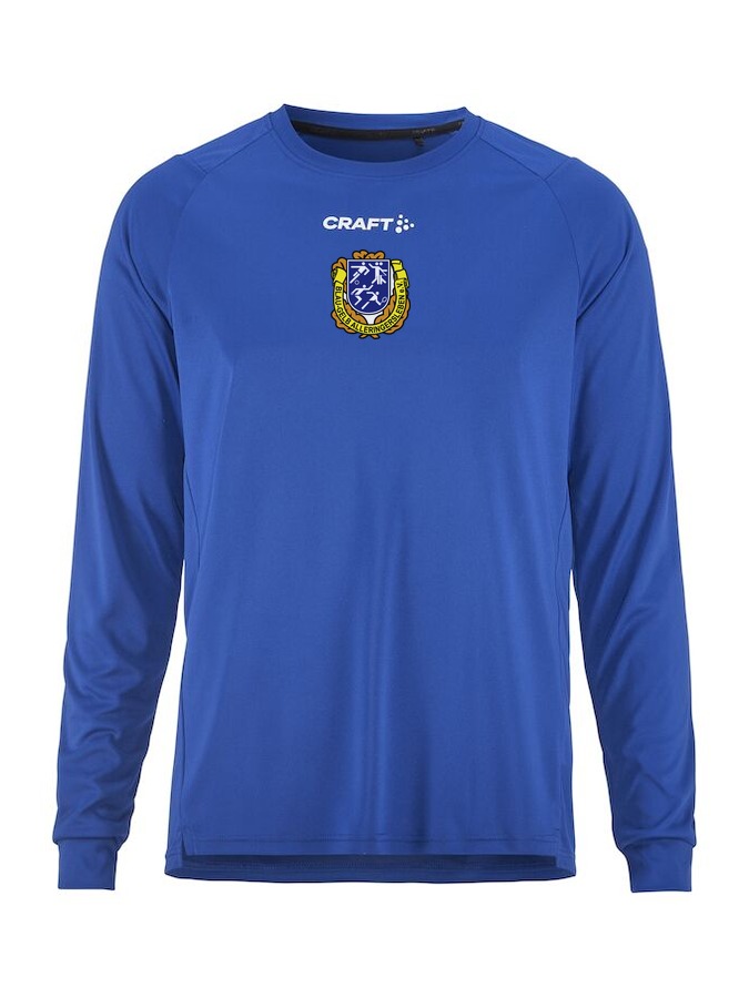 Craft Rush 2.0 Langarm-Trikot