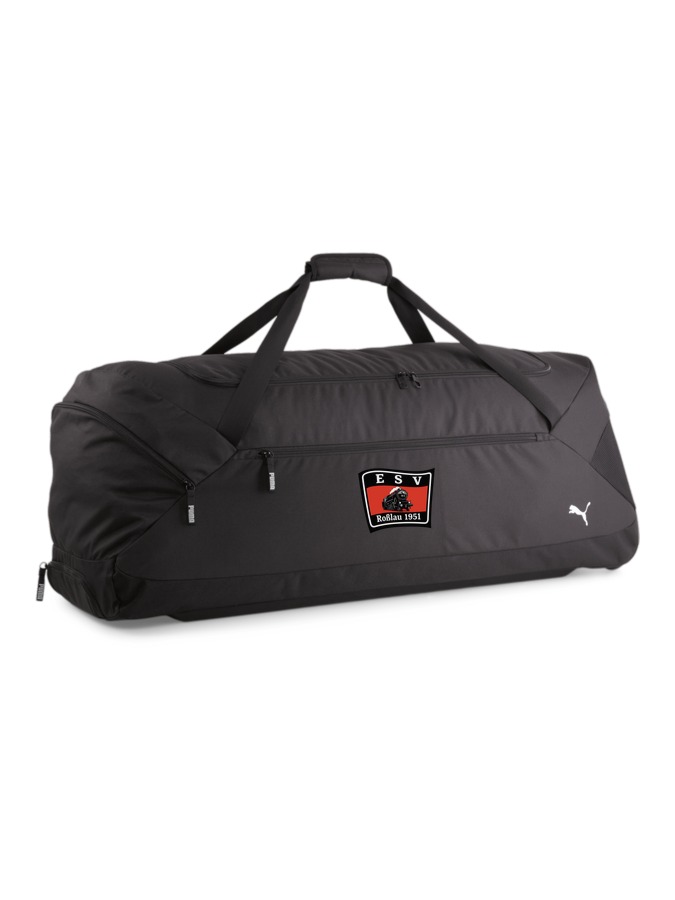 PUMA teamGOAL Teamtasche mit Rollen XL