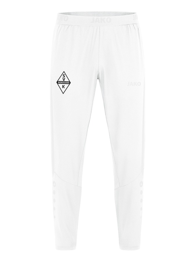 Jako Freizeithose Power