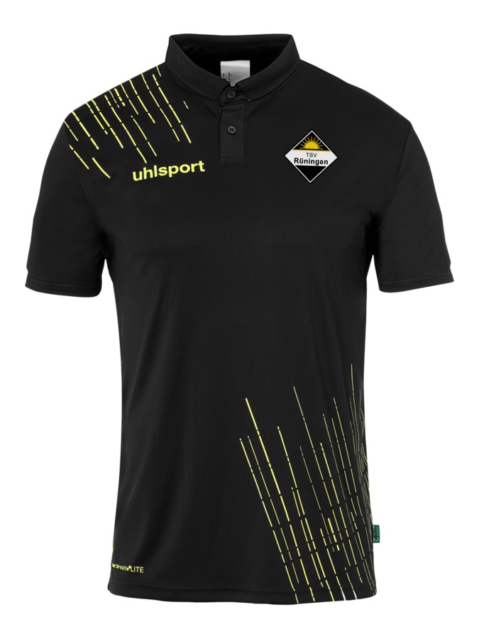 uhlsport Score 26 Poly Polo