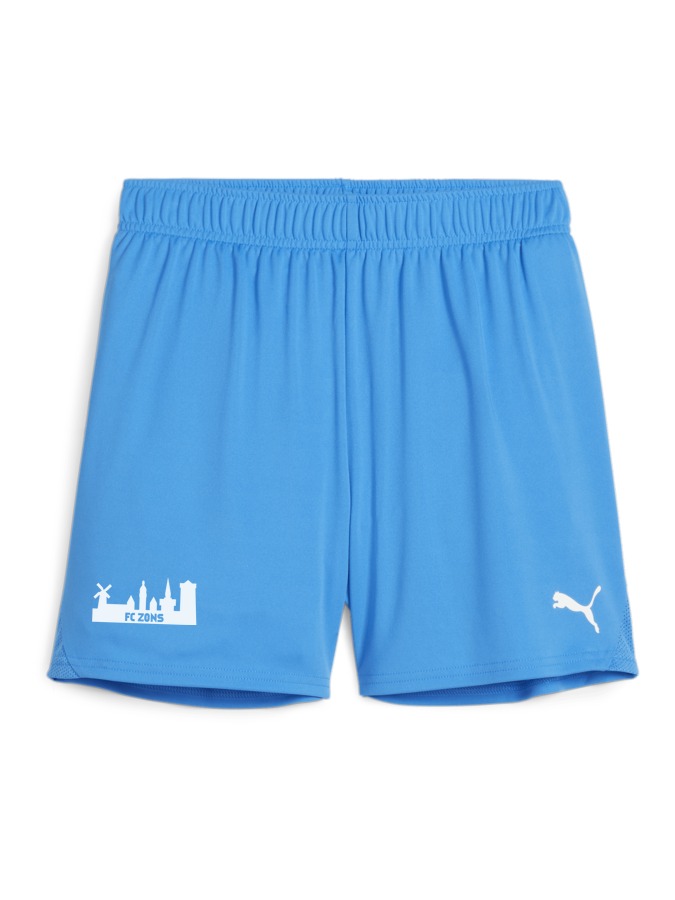 PUMA teamGOAL Shorts Damen