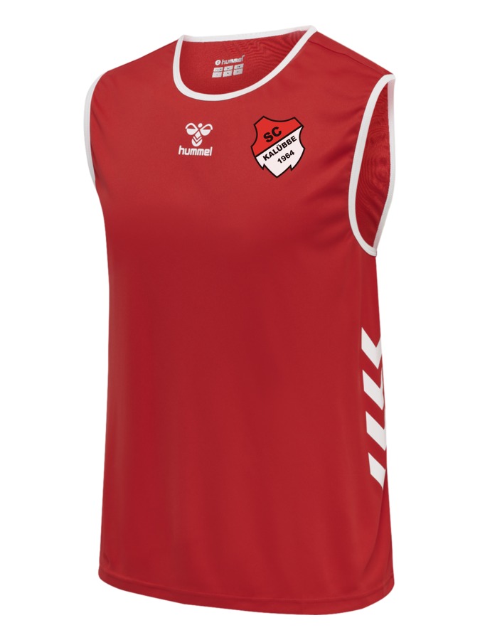 Hummel Core XK Basket Jersey