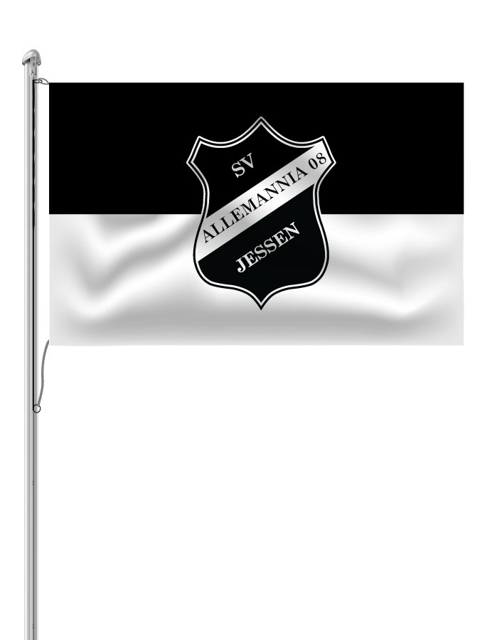 Hissfahne Logo