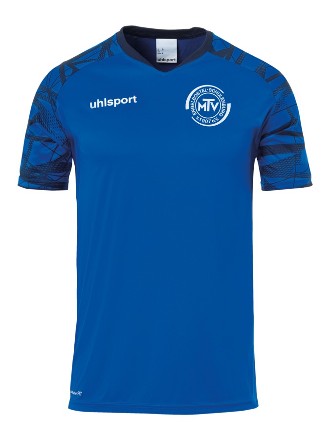 uhlsport Goal 25 Trikot Kurzarm