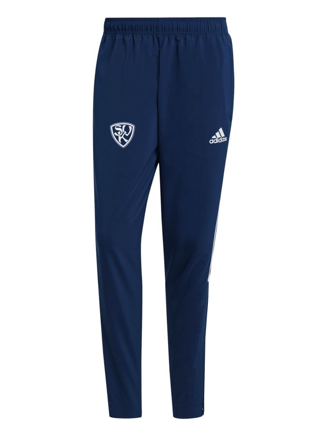adidas Tiro 21 Woven Trainingshose