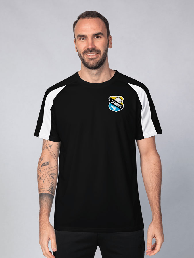 Trainingsshirt Function Herren