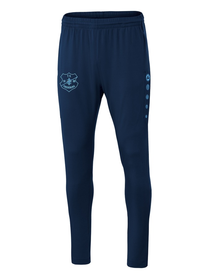 Jako Trainingshose Premium