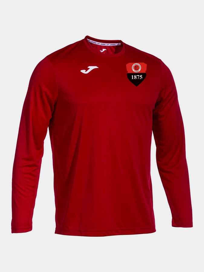 Joma Trikot Combi Langarm