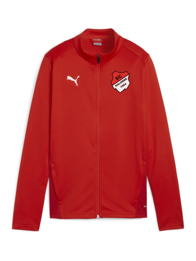 PUMA teamGOAL Trainingsjacke Damen