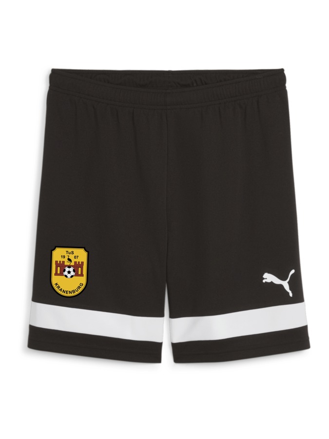 PUMA individualRISE Shorts