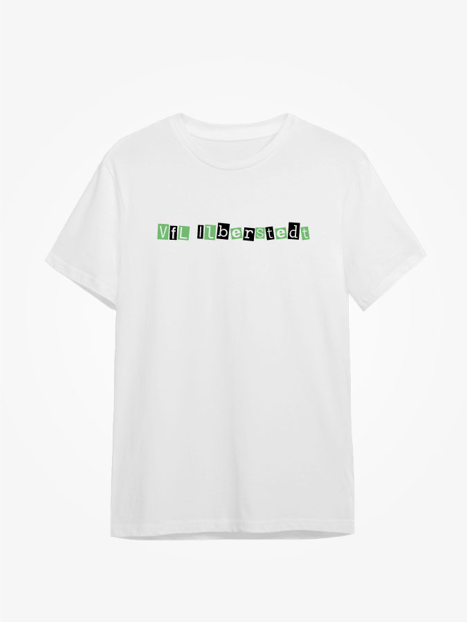 Shirt Letter Kids