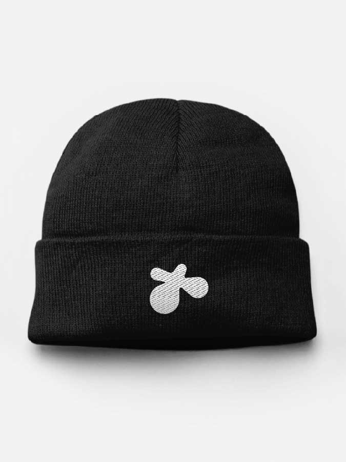 Beanie Kids Sticklogo