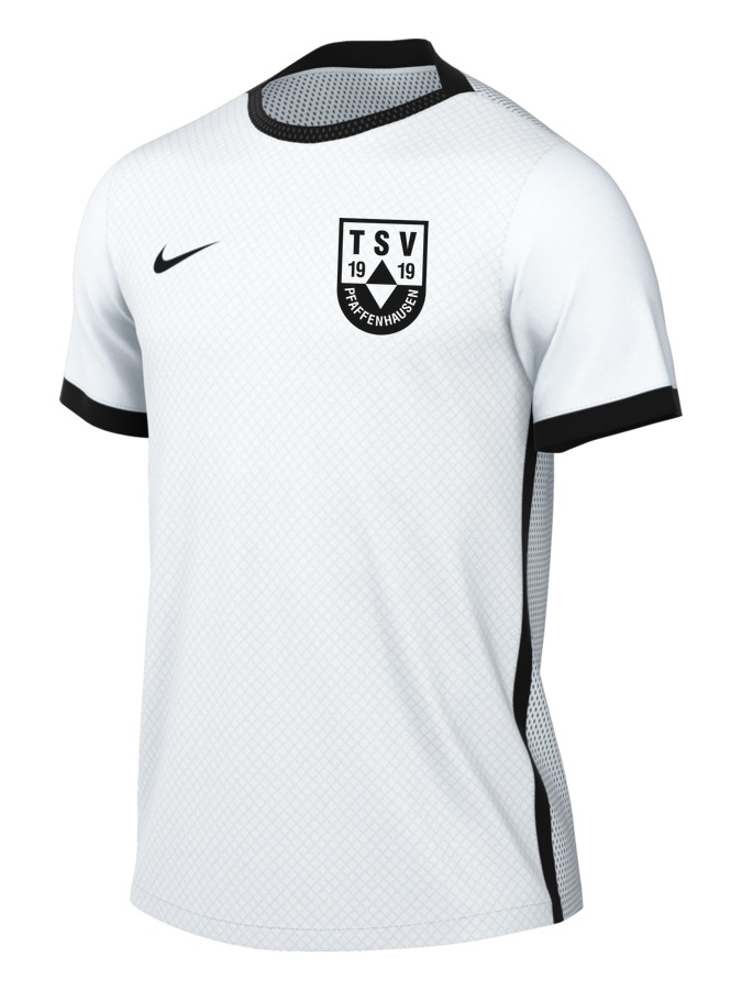 Nike Challenge 4 Trikot