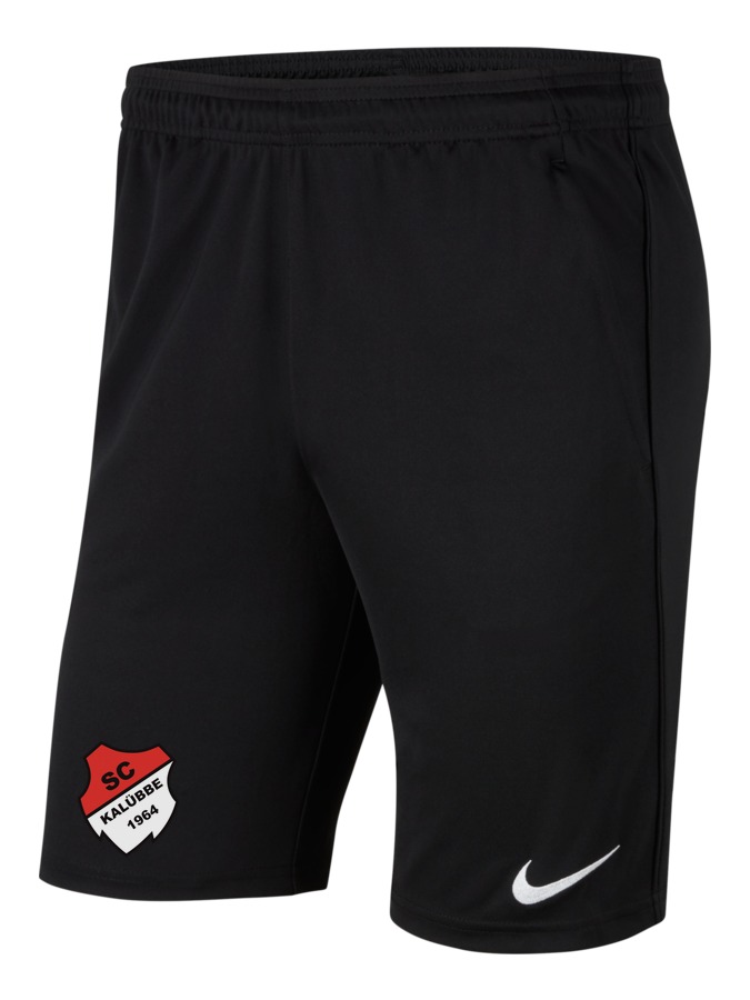 Nike Park 20 Knit Shorts