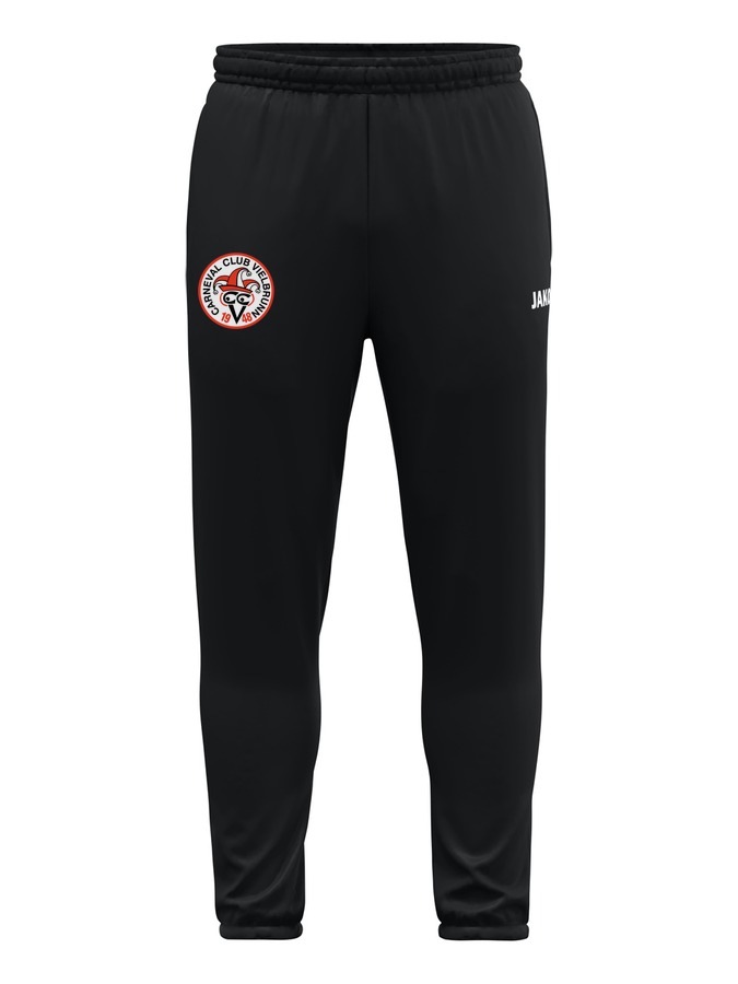 Jako Freizeithose Dynamic