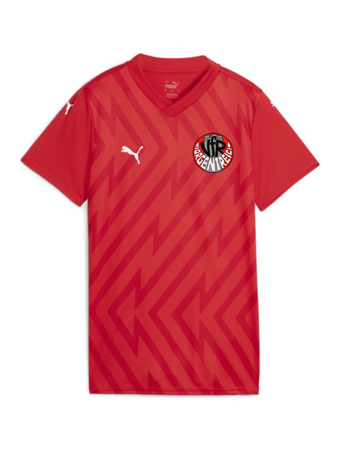 PUMA teamGLORY Trikot Damen