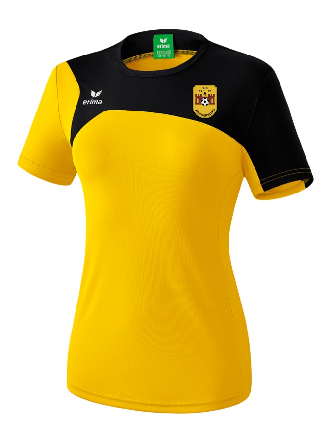 Erima Club 1900 2.0 T-Shirt Damen