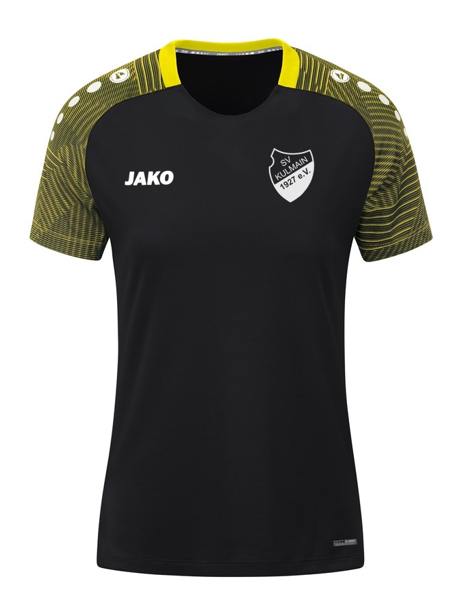 Jako T-Shirt Performance Damen