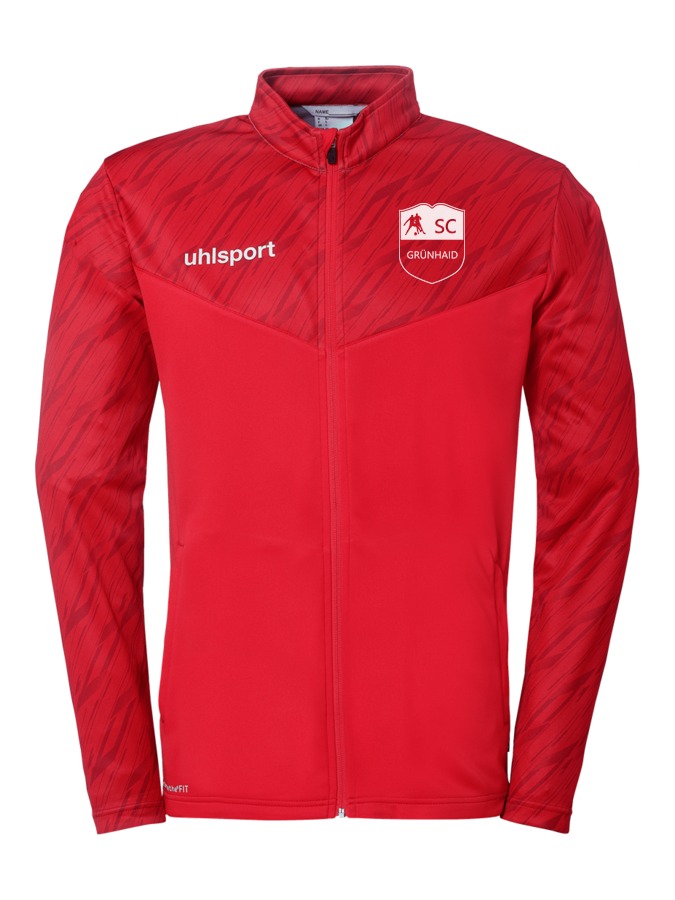 uhlsport Progressive 28 Poly Jacke