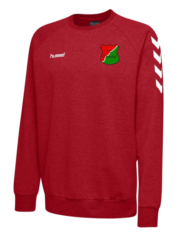 Hummel Go Cotton Sweatshirt